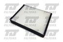 Quinton Hazell Cabin / Pollen Filter - QFC0237