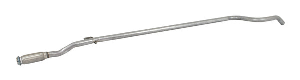 Klarius PG832A - Centre Pipe  - Fits Citroen C3 Picasso 1.6HDi