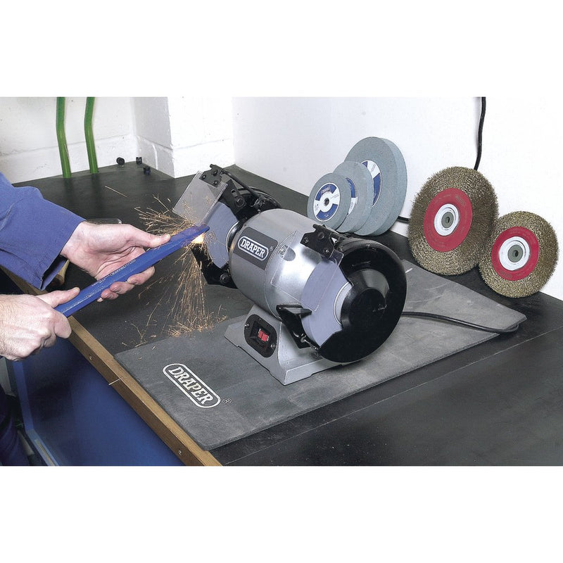 Mill Chuck Set, MT3 - M12 Diameter, 4 - 16mm