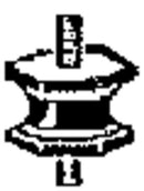 Klarius 325286 - Catalyst Type Approved  - Fits Honda CR-V III 2.0i (RE5, RE1)