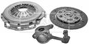Borg & Beck Clutch 3In1 Csc Kit Part No -HKT1178
