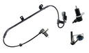 Fuel Parts Wheel Speed Sensor - AB1236