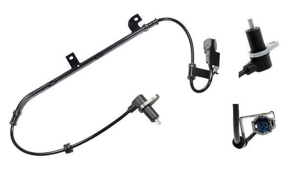 Lemark Wheel Speed Sensor - LAB133