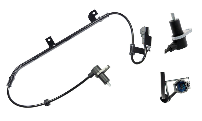 Lemark Wheel Speed Sensor - LAB133