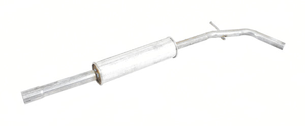 Klarius RN1067X - Box With Tail Pipe  - Fits Dacia Sandero II 1.2