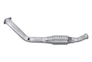 FAURECIA 8LE 366 050-451 Catalytic Converter - Easy2Fit® Kit - fits CITROËN XSARA Break