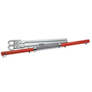 Rigid Towing Brace with Spring Damper, 2000kg