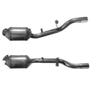 BM Cats DPF - BM11067 with Fitting Kit - FK11067