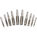 Draper Hand TAP Set 3-12mm - 79200