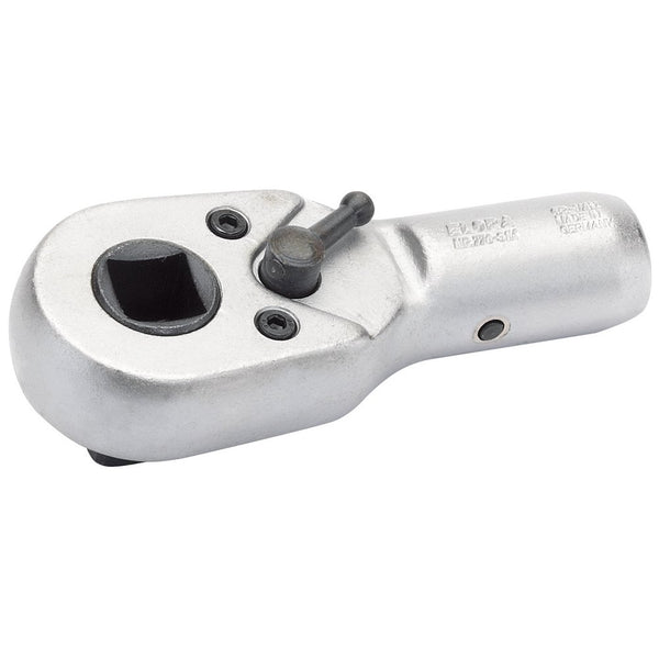 Draper Lever Action Ratchet Head 3/4D - 1078