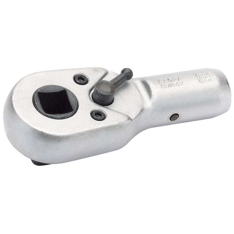 Draper Lever Action Ratchet Head 3/4D - 1078