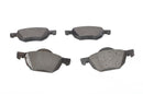 Bosch Brake Pad Set Set Bp1046 - 0986494135