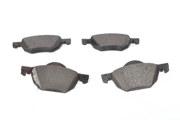 Bosch Brake Pad Set Set Bp1046 - 0986494135