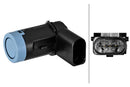 HELLA 6PK 010 842-001 Sensor, battery management