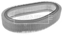 Borg & Beck Air Filter - BFA2347