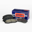 Borg & Beck Front Brake Pad Set -BBP2105