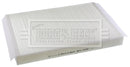Borg & Beck Cabin / Pollen Filter - BFC1290