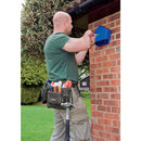 Combined Metal, Voltage and Stud Detector