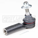 First Line Tie Rod End - FTR6226