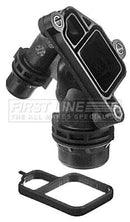 First Line Coolant Flange Part No -FTS1081