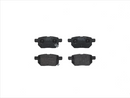 Brembo Brake Pad Set - P83133