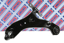 Borg & Beck Suspension Arm - LH - BCA8083
