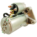 WAI Starter Motor Unit - 30368N fits Ford, Volvo