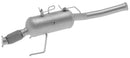 FAURECIA 8LG 366 071-441 Diesel particulate filter - Easy2Fit® Kit - fits SKODA ROOMSTER (5J)