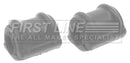 First Line Anti Roll Bar Bush Kit  - FSK6242K