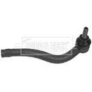 Borg & Beck Tie Rod End Outer Rh Part No -BTR4775