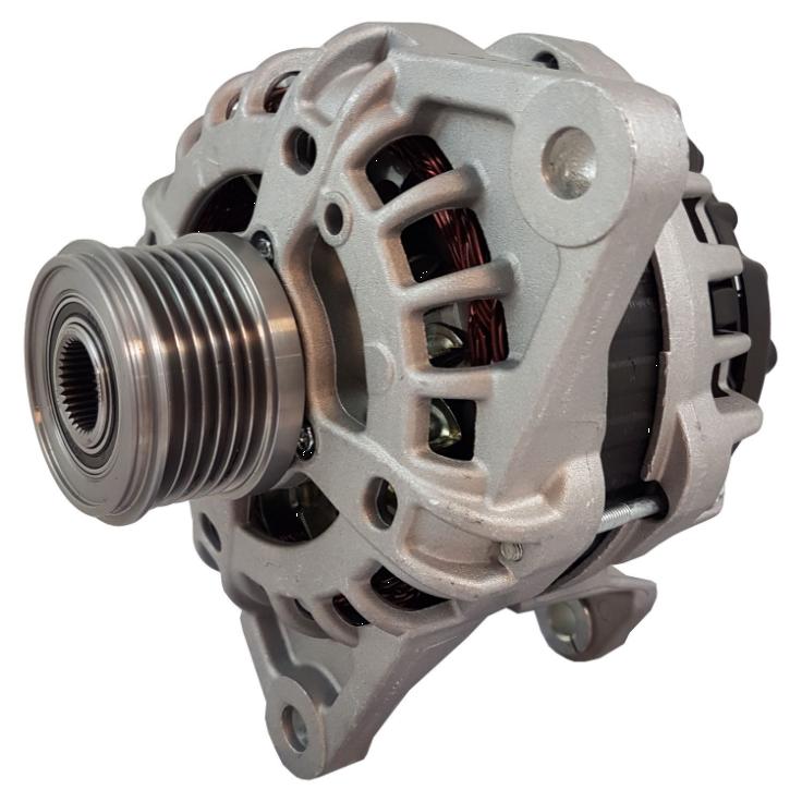 WAI Alternator - 20546N