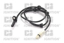 Igntion ABS Wheel Speed Sensor - XABS888