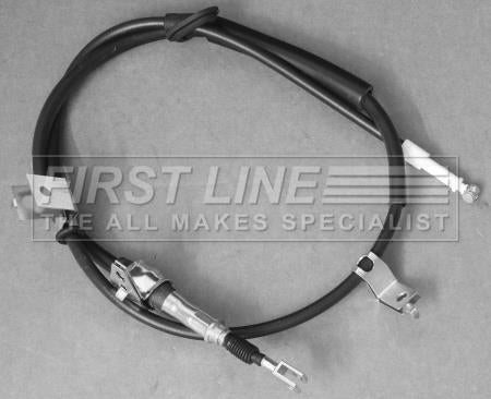 First Line Brake Cable -FKB3402
