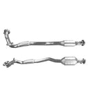 BM Cats Petrol Catalytic Converter - BM90958