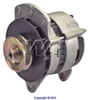 WAI Alternator - 12750N