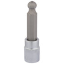 Draper Expert 9x48mm Hexb Socket Bit-3/8" - 16292