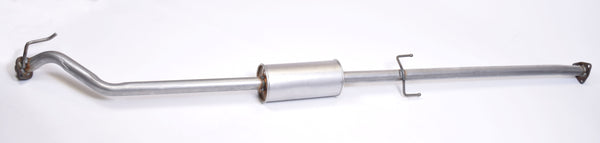 EEC Exhaust Middle Box - EHA406