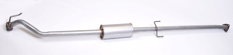 EEC Exhaust Middle Box - EHA406