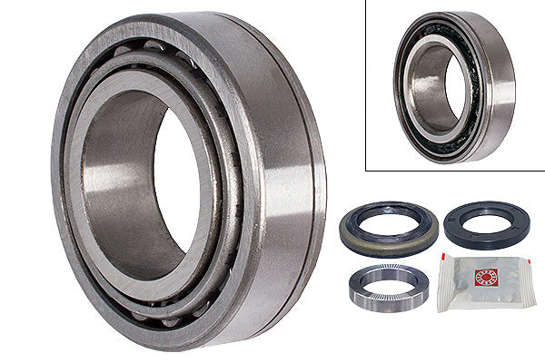 FAG Wheel Bearing Kit - 713660260