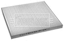 Borg & Beck Cabin / Pollen Filter - BFC1078