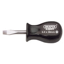 Draper Expert 38x6 Mechanics S/Driver-Pckd - 19539