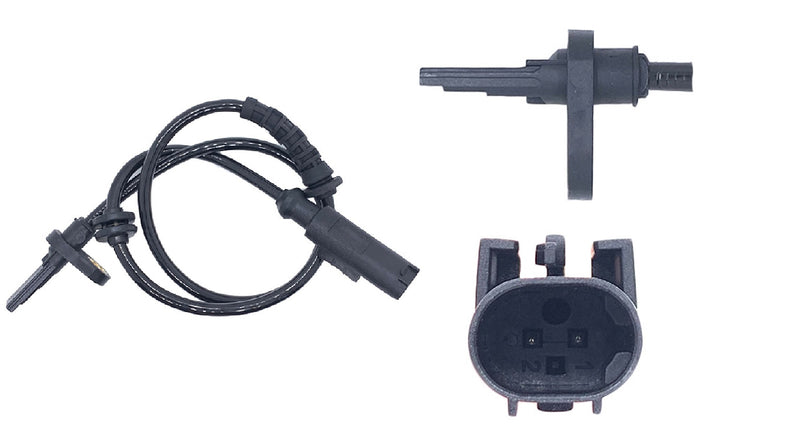 Lemark Wheel Speed Sensor - LAB367