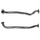 BM Cats Front Pipe - BM70533 with Fitting Kit - FK70533