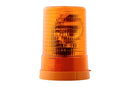 HELLA 2RL 006 846-111 Halogen-Rotating Beacon - KL Rotaflex - 24V - Blue