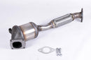 EEC Catalyst Type Approved - FR6008T
