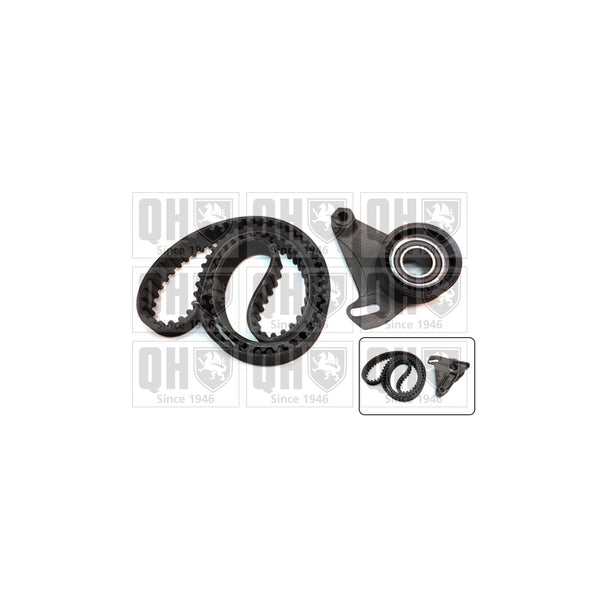 QH QBK215 Timing Belt Kit