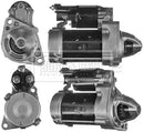Borg & Beck Starter Motor Part No -BST2643
