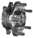 Borg & Beck Wheel Bearing Kit Part No -BWK1444