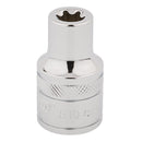 Draper Expert E10 TX-Star SOC.1/2"DR.(Pckd) - 34270