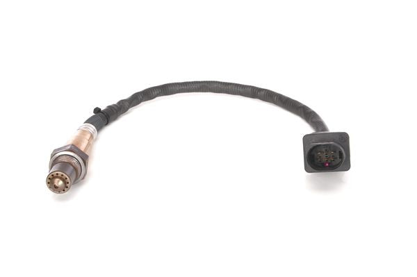 Bosch Lambda Sensor Ls44167 Part No - 0281004167